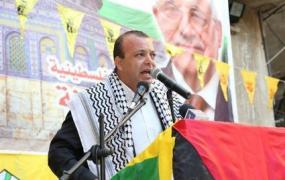 أسامة القواسمي