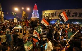 انتخابات العراق
