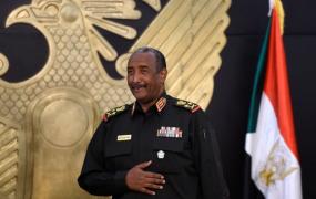 السودان