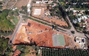 مزرعة خوادم جوجل