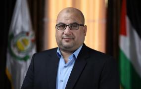 زكريا أبو معمر