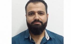 إسلام حامد