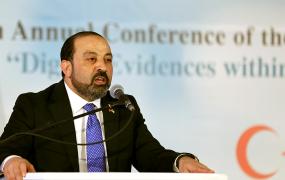 النائب العام أكرم الخطيب