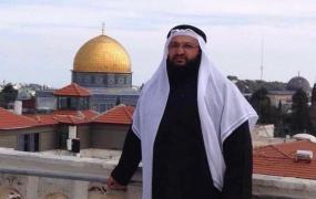 الشهيد أبو شخيدم