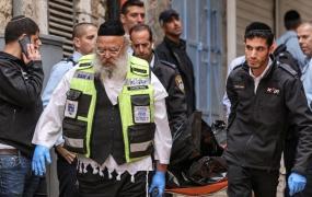 القدس المحتلة