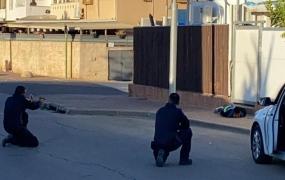 اعتقال شاب بزعم طعنه مستوطن