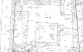 مخطط منزل رئيس وزراء الاحتلال