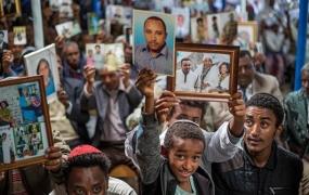 إثيوبيين يهود