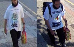 محاكمة شاب في بريطانيا