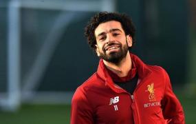 محمد صلاح