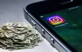 الربح من الانستقرام