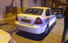 اعتداء مستوطنين