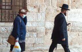 اقتحام الأقصى