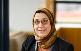 أماني جمال