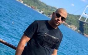 أمين اغبارية
