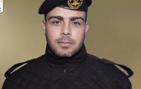 شهيد سرايا القدس ضياء الدحدوح