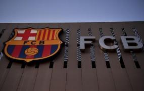برشلونة