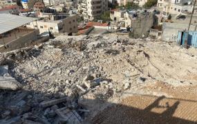 هدم في سلوان-عائلة برقان.jpg