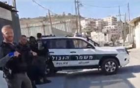 اقتحام العيساوية-.JPG