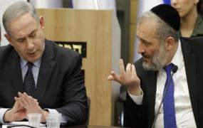 سكرتير نتنياهو