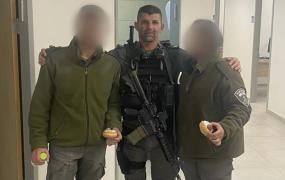 قتلة الشهيد سليمة يتلقون الدعم والإشادة.jpeg