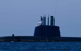 قضية الغواصات