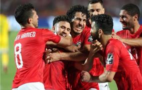 المنتخب المصري
