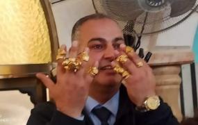تبرعات نساء لبناء مسجد