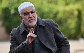 الشيخ رائد صلاح