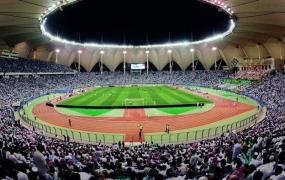كلاسيكو- ملعب الملك فهد الدولي