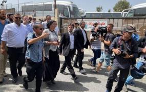 اقتحام الشيخ جراح