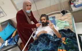 هشام أبو هواش