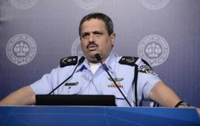 مفوض شرطة الاحتلال