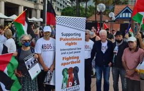 انسحاب فنانين من مهرجان سيدني.jpg