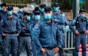 شرطة الاحتلال.JPG