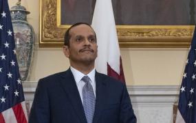 وزير الخارجية القطري محمد بن عبد الرحمن آل ثاني.jpg