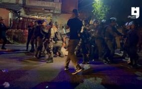 هجوم مستوطنين.jpeg