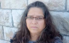 الناشطة "الإسرائيلية" نيتا جولان