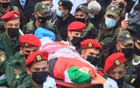 شهيد بيت لحم