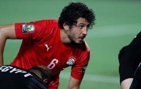أحمد حجازي