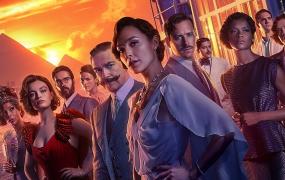 منع فيلم Death on the Nile