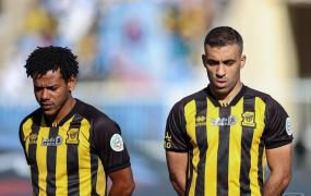 المغربي حمد الله