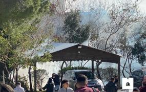 مواجهات أبو ديس