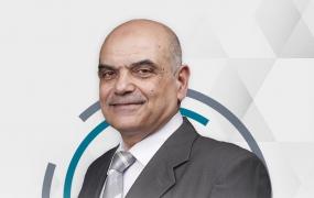 خالد سلامة