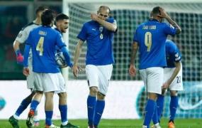 المنتخب الإيطالي