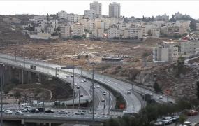 الاستيطان- بيت حنينا