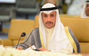 منصور الغانم- الكويت
