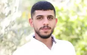 شهيد برقة