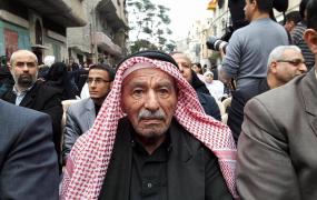 والد محمد الضيف
