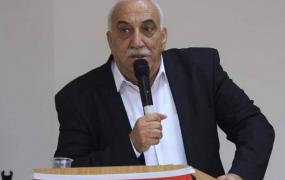 محافظ أريحا